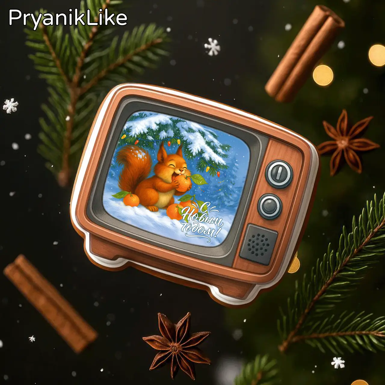 Телевизор (детские)